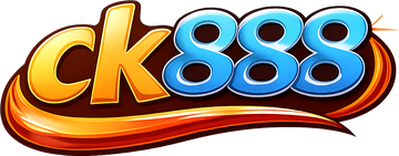 ck888 লোগো